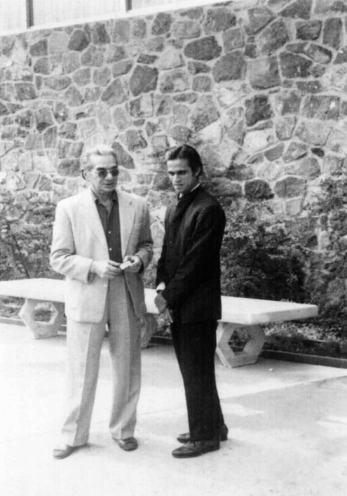 Bose & Shankar 1
