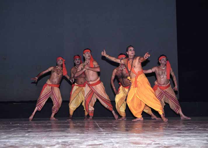 shanti & group