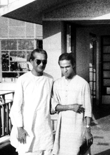 Bose & Shankar 4