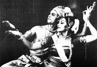 Shanti & Aloknanda
