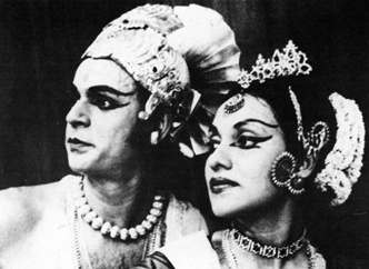 Shanti & Aloknanda 2