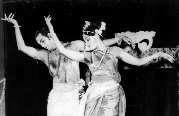 chitrangada