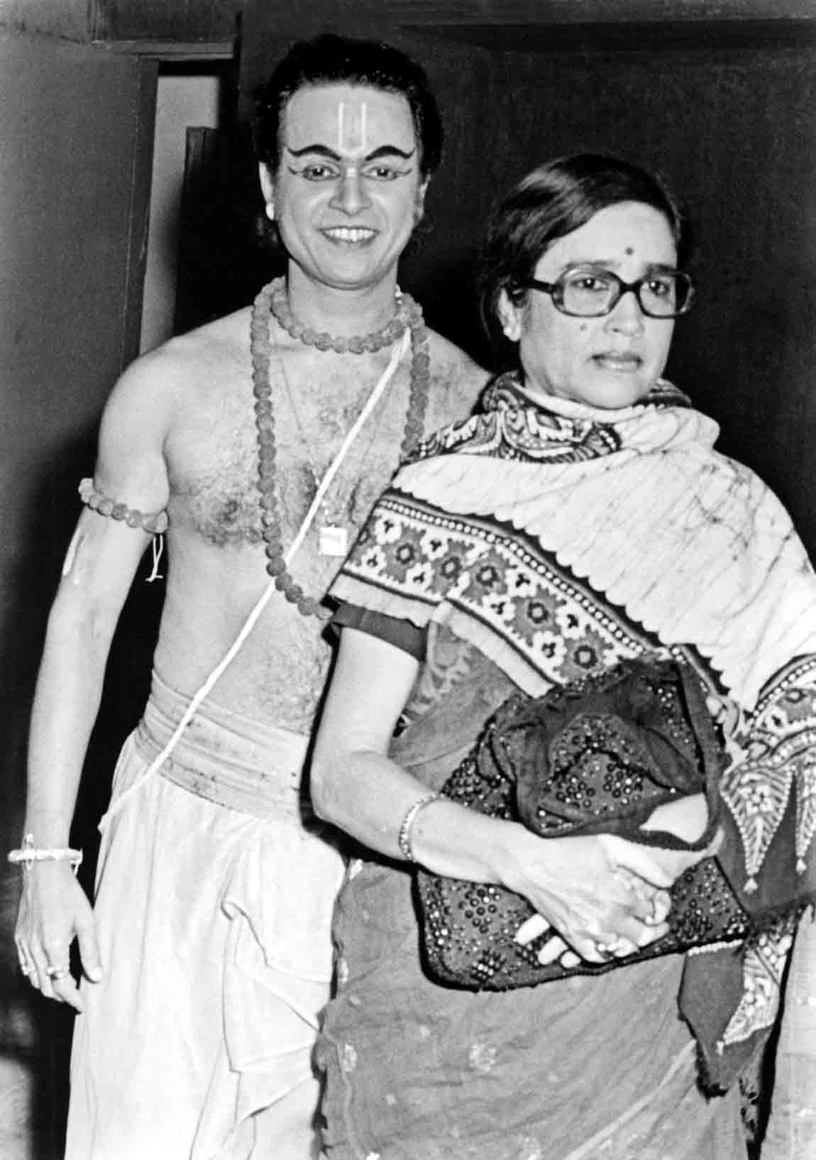 shanti & kanika